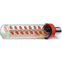 LED Incandescent Replacements LRKCA 16 LED CANDELABRA BASE