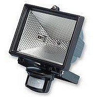 FLOODLIGHT, PIR, 500W