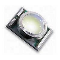 LED COOL WHITE 7X9MM SMD