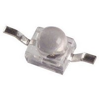 LED, 1.8MM, WHITE, 90MCD