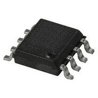 OPTOCOUPLER 25MBD 6NS 8-SMD