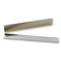 DIVIDER STRIP, PCB MOUNTING