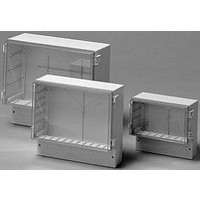 Enclosures