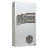 OUTDOOR HEAT EXCHANGER, 100W/°C