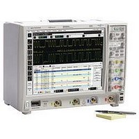 OSCILLOSCOPE, 600MHZ, 20 CHANNEL, 10GSPS