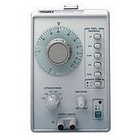 AUDIO SIGNAL GENERATOR, FREQUENCY, 1MHZ