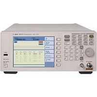 RF SIGNAL GENERATOR FREQUENCY/PULSE 3GHZ