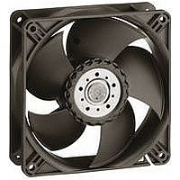 FAN TUBEAXIAL 119X25MM 24VDC