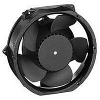 AXIAL FAN, 172MM, 48VDC