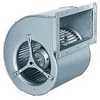 DUAL INLET CENTRIFUGAL BLOWER, 133 X 204MM, 230VAC