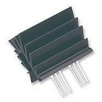 HEAT SINK, TO-220, 8°C/W