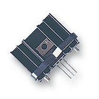 HEAT SINK, TO-220/218, 13°C/W