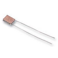 THERMOELECTRIC MODULE