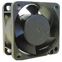 AXIAL FAN, 40MM, 5VDC