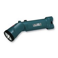 TORCH, RECHARGEABLE