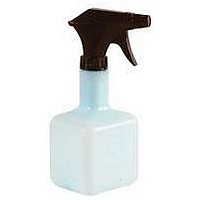 ESD-Safe Liquid Dispensing Spray Bottle