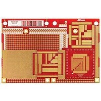 PB30 Prototyping Peripheral Board (3PK)