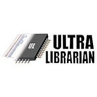 Ultra Librarian SE - ACCEL(Altium) PCAD