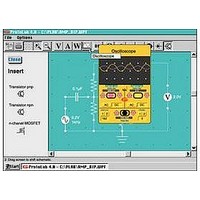 Circuit Design And Simulation Software