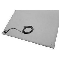 Static Dissipative 3-Layer Runner/Table Mat