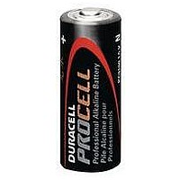 ALKALINE BATTERY, 1.5V, N