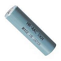 NIMH BATTERY, 1.2V, 1.1AH