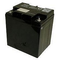 LEAD ACID BATTERY, 12V, 28AH