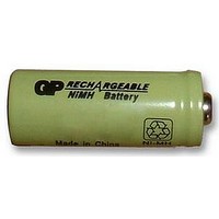 BATTERY, NIMH N 1PK 500MAH BATTERY, NIMH N 1PK 500MAH