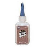 ETHYL CYANOACRYLATE ADH, BTL 1FL.OZ