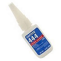 ETHYL CYANOACRYLATE ADH, BOTTLE 20G