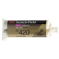 EPOXY 2PART ADH DUAL CART 1.25FL.OZ