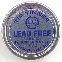 LEAD FREE TIP TINNER, 1.5OZ