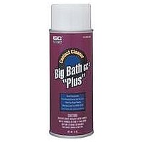 CLEANING CHEMICAL, AEROSOL, 12FL.OZ