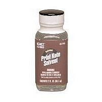 COATING REMOVER, BOTTLE, 2FL.OZ