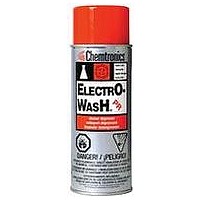 CLEANER DEGREASER, AEROSOL, 10FL.OZ