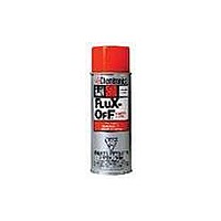 FLUX REMOVER, AEROSOL, 12FL.OZ