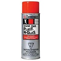 ANTISTATIC CLEANER, AEROSOL 14FL.OZ