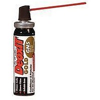 CONTACT CLEANER, SPRAY, 14G