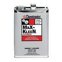 CLEANER DEGREASER, 1GAL