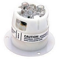 CONNECTOR, POWER ENTRY, RECEPTACLE, 20A