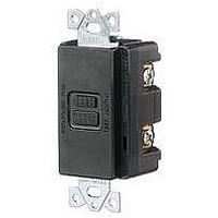Ground Fault Circuit Interrupter Receptacle