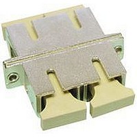 Fiber Optic Adapter