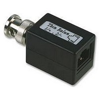 BALUN, BNC-RJ45 PIN 1/2