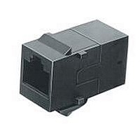 CONN COUPLER 8POS WALL MT