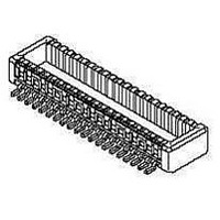 HARD METRIC CONNECTOR, RECEPTACLE 144POS