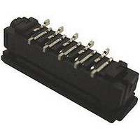 FFC/FPC CONNECTOR, RECEPTACLE 30POS 1ROW