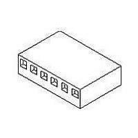 WIRE-BOARD CONN RECEPTACLE 16POS, 2.54MM
