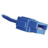 PP15/45 HSG BLUE FNGR PRF BULK