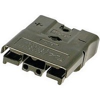 Plug And Socket Connector Housing