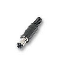 CONNECTOR, 3.3MM DC POWER, PLUG, 2A